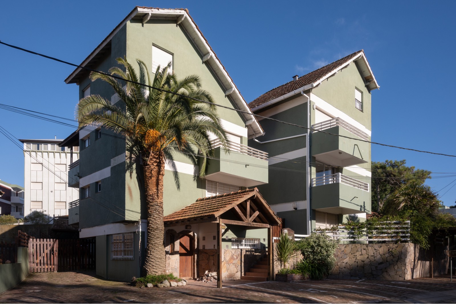 Departamento Gli Amici UF 5