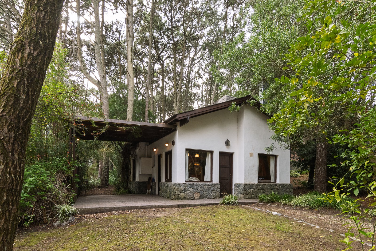 Casa Azahares