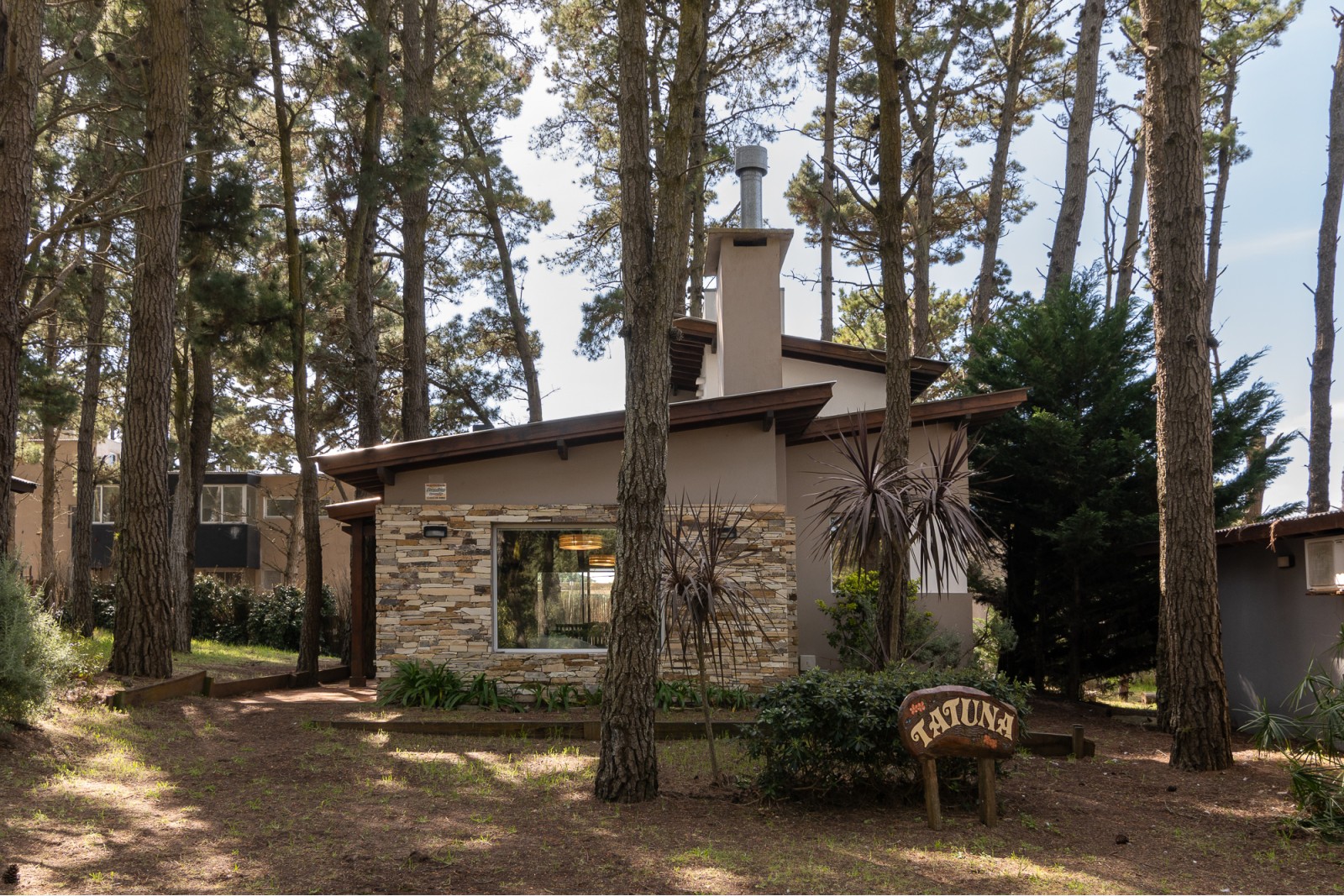 Casa Tatuna
