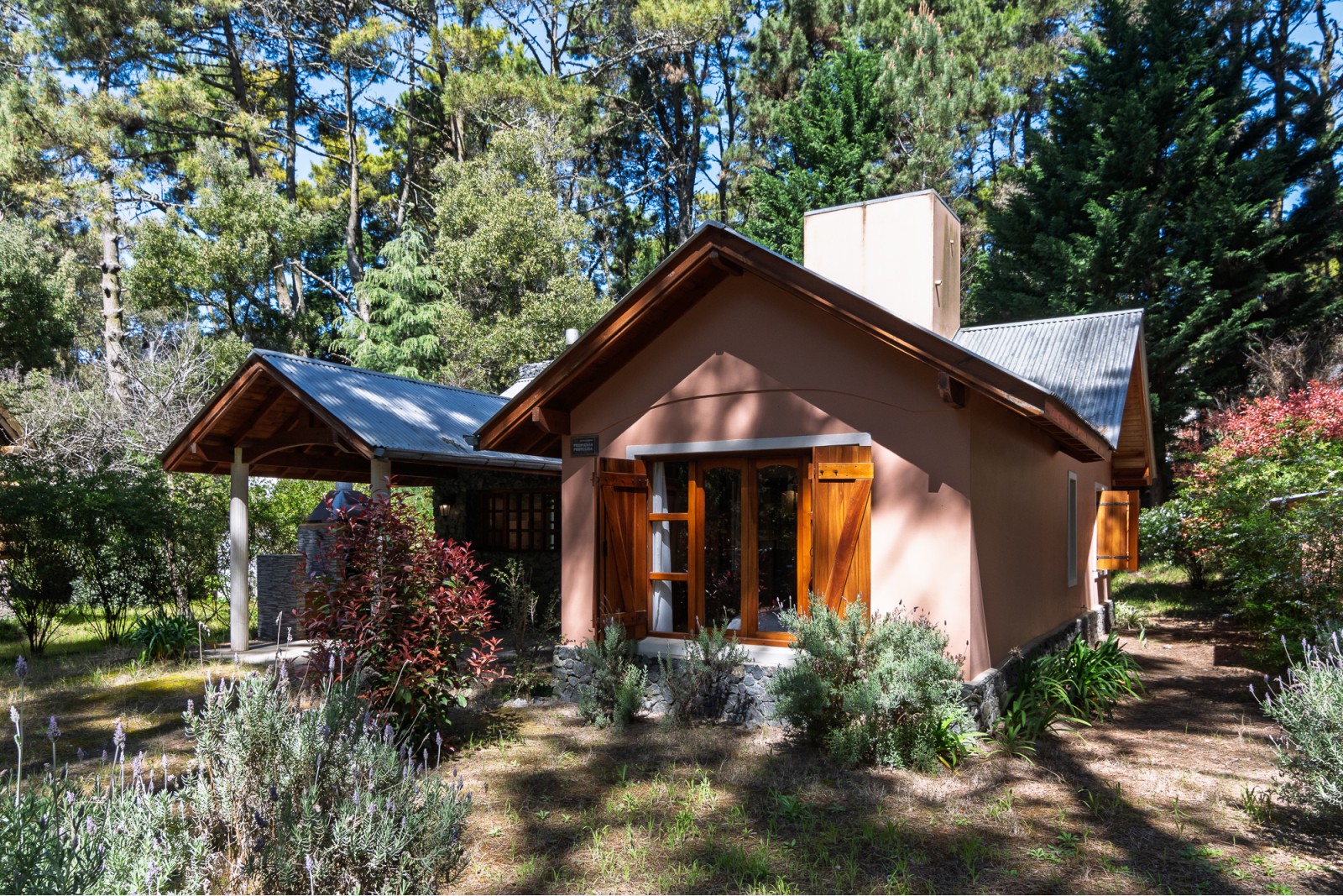 Casa Tamarisco