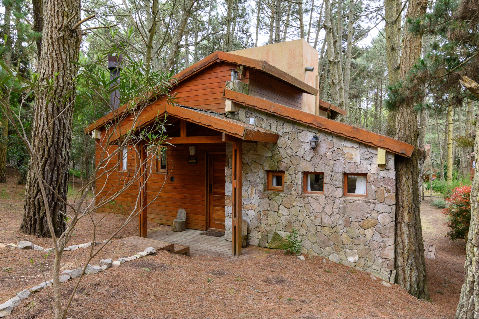 Casa La Saltarina