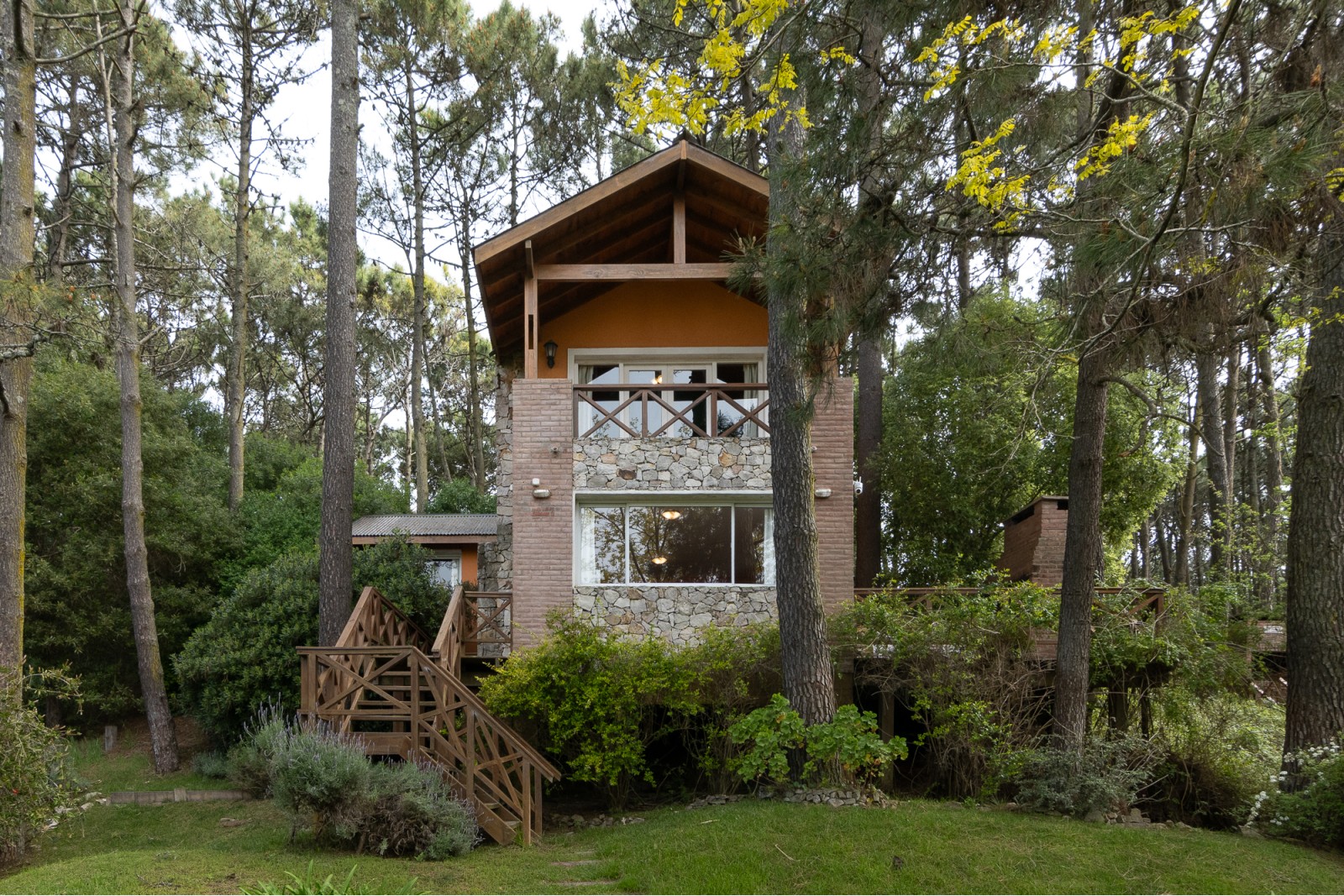 Casa Serena